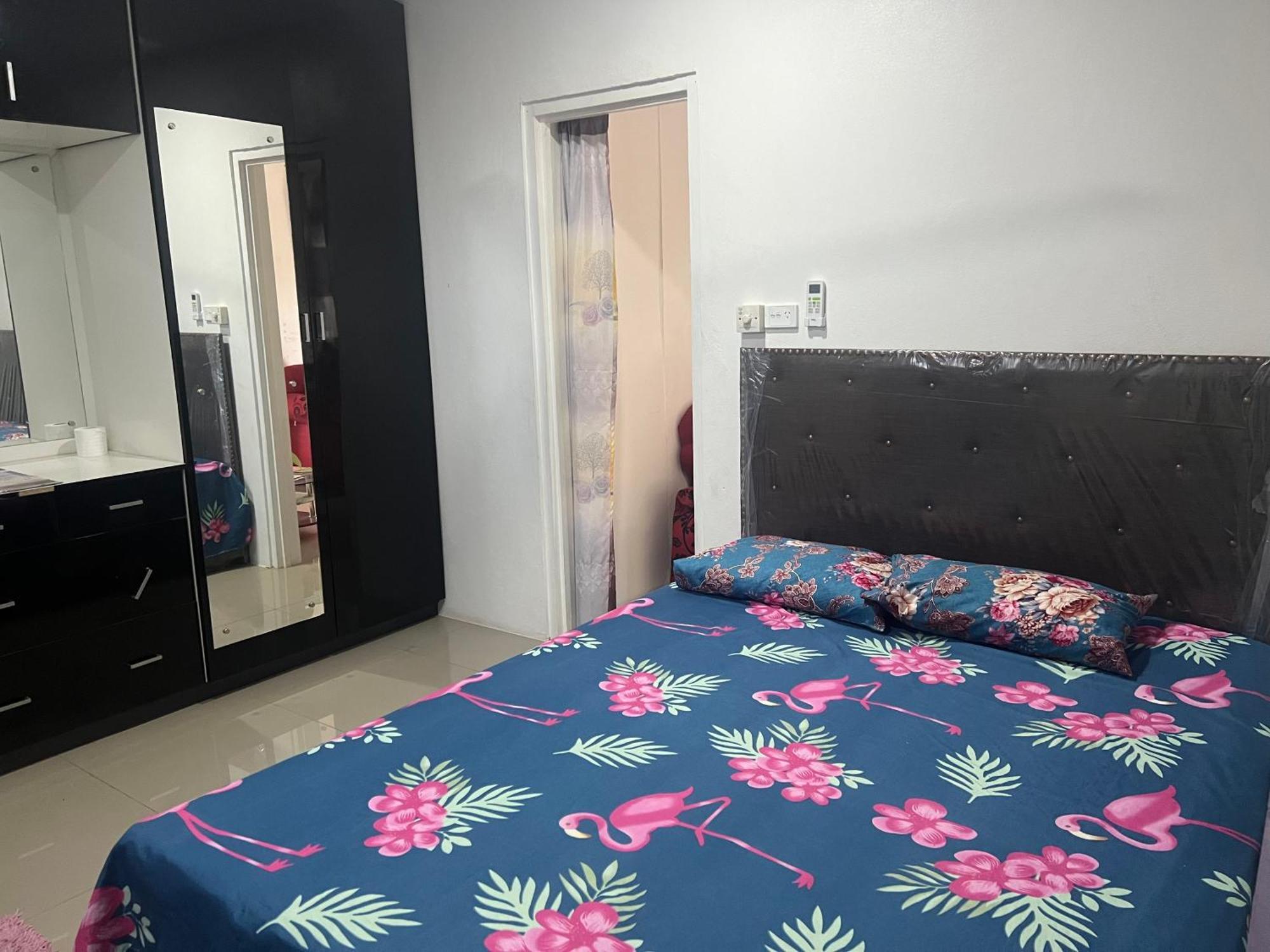 Island Guesthouse - Entire One Bedroom Unit With Kitchen & A Bathroom - 3Km Away From Nadi International Airport Esterno foto